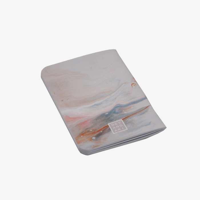 Carry your pocket notebook everywhere