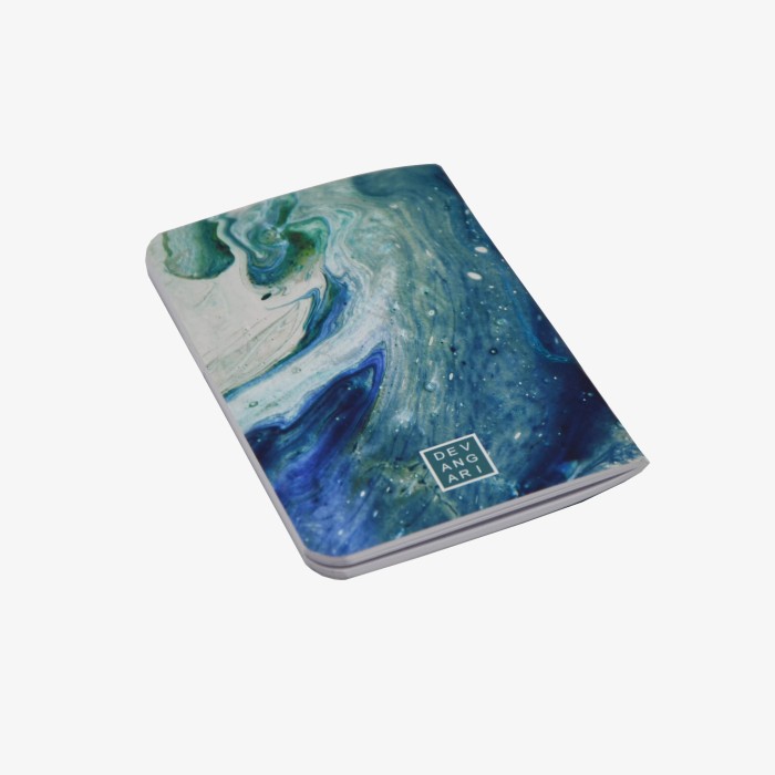 Create your pocket art journal