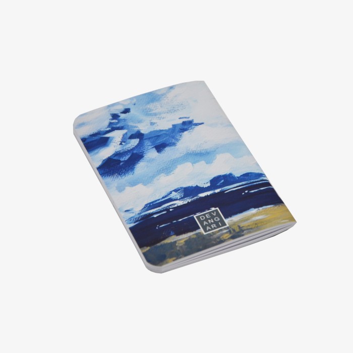 Create your pocket art journal
