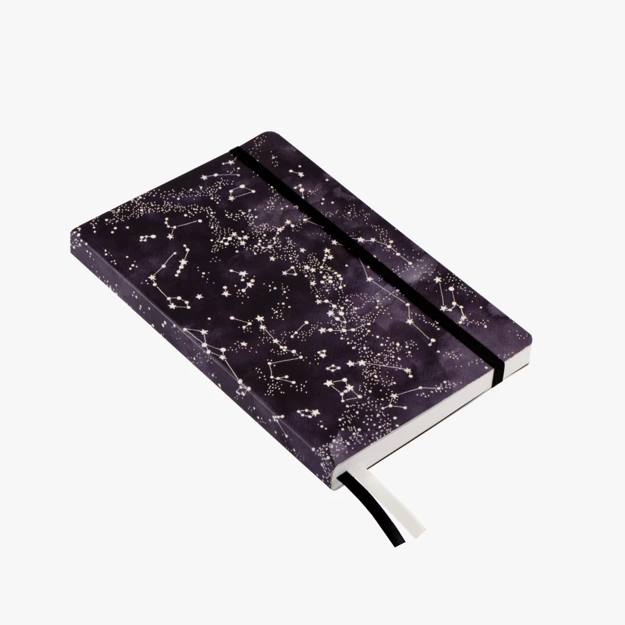 A5 notebook