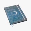 Devangari hardcover notebook
