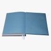Dotted notebook B5