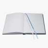 Dotted notebook bullet journal
