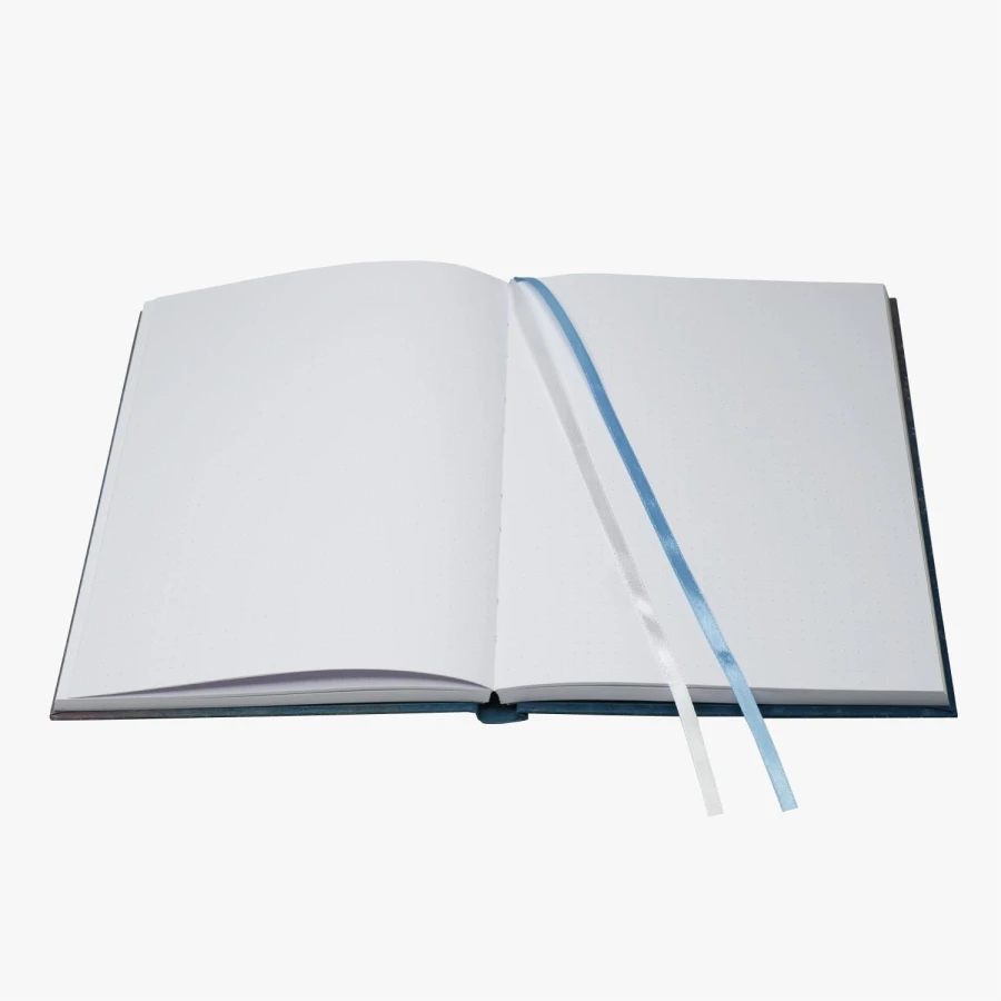 Notebook bullet journal hardcover