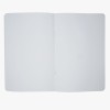 Dotted notebook B5