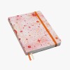 Dotted notebook A5