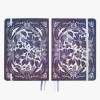 Unique cover inspires bullet journalling