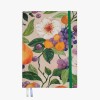 Dotted notebook Blooming Orchard