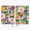 Unique cover inspires bullet journalling