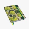 Dotted notebook A5