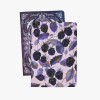 Zeszyty w kropki Blackberry Bliss i Herbarium