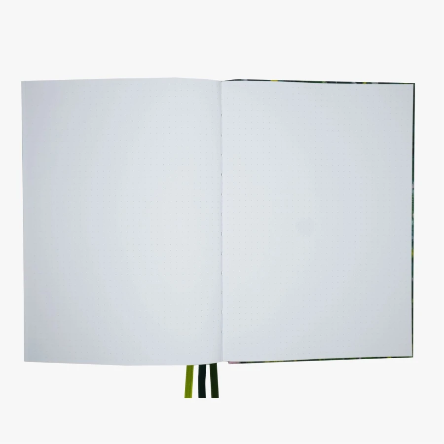 Planer w kropki