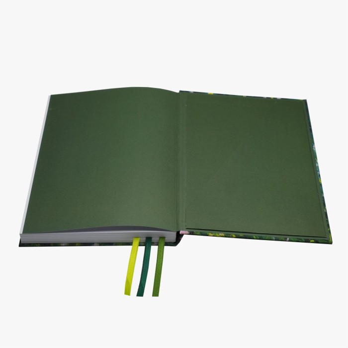 Planer niedatowany B5