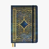 Book of Wonders — notes w kropki (A5), miękka oprawa, 120 gsm