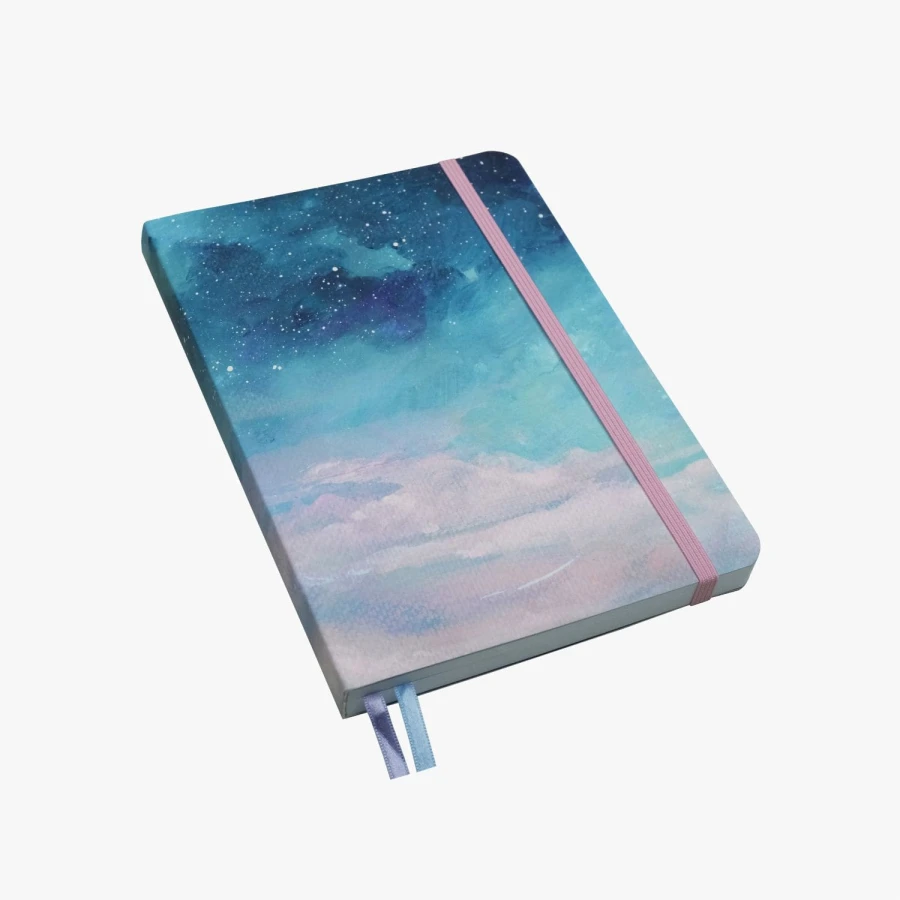 devangari notes w kropki