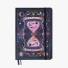 notes w kropki B5 mystery of time