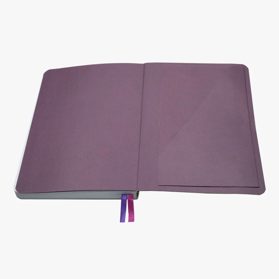 notatnik do bullet journal