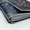 stylowe etui na notes lub książkę