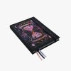devangari planer niedatowany mystery of time B5