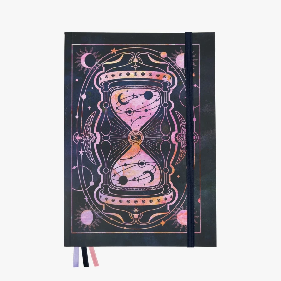 kalendarz bez dat b5 mystery of time