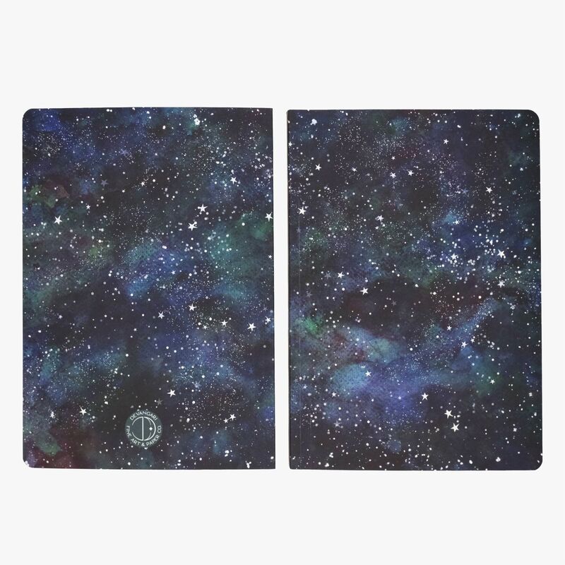 devangari-art-notes-w-kropki-a5-emerald-galaxy.jpg