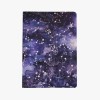 Devangari art zeszyt w kropki B7 Night Sky