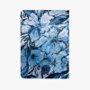 Devangari art zeszyt w kropki Blossom of Ice