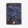 Devangari art zeszyt w kropki Shimmering Stars