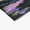 Devangari art zeszyt kropki A5 Serenity Valley