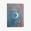 Devangari art zeszyt w kropki A5 Celestial