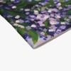Devangari art zeszyt kropki B5 Lilac Fairy