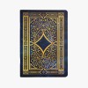 Devangari art zeszyt w kropki B5 Book of Wonders