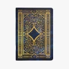 Celestial - stapled notebook (A5) dotted, 120 gsm (1) (1) (1) (1)