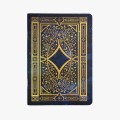 Devangari art zeszyt w kropki B5 Book of Wonders