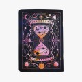 Devangari art zeszyt w kropki Mystery of Time