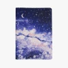 Celestial - stapled notebook (A5) dotted, 120 gsm (1) (1) (1) (1) (1) (1) (1) (1)