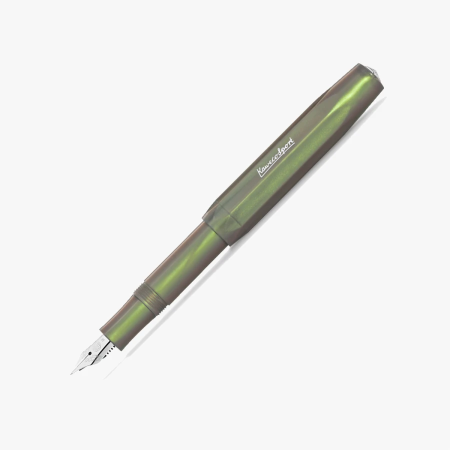 Kaweco-Sport-Lunar-Shadow-Green-pióro-wieczne-01.jpg