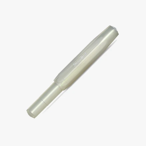 Pióro wieczne Kaweco Lunar Sport - Light Green (F) 