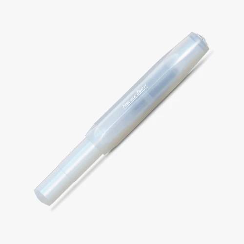 Pióro wieczne Kaweco Lunar Sport - Light Blue (M) 